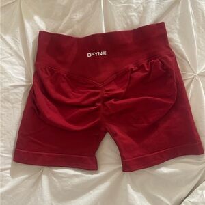 Dfyne impact 4.5 short